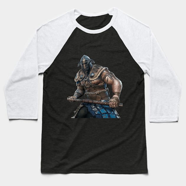 for honor Baseball T-Shirt by saifshaker